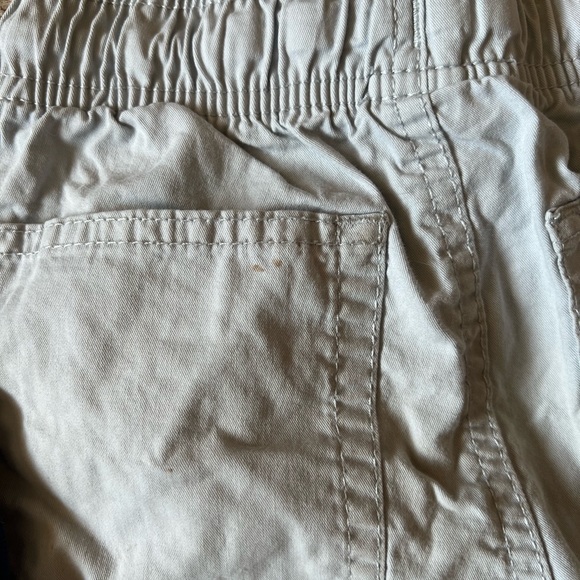 2 pairs boys shorts size 6 - Picture 5 of 5